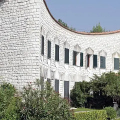 Отель Villenpark Sanghen Манерба-дель-Гарда фото 7