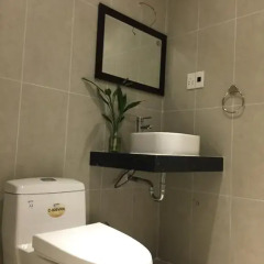 Отель Suite Backpackers Inn 2* Номер Комфорт с различными типами кроватей фото 3