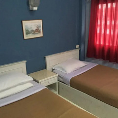 Отель Paradise House комната для гостей фото 2