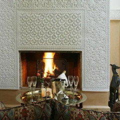 Отель Riad & Spa Esprit du Maroc Марокко, Марракеш - отзывы, цены и фото номеров - забронировать отель Riad & Spa Esprit du Maroc онлайн гостиничный бар