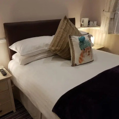 Rock Dene Hotel - Guest House 3* Стандартный номер с различными типами кроватей фото 4