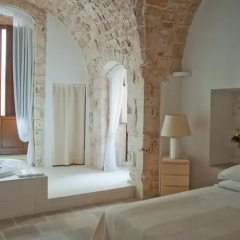 Отель Corte Altavilla Relais & Charme 4* Люкс фото 4