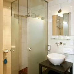 Отель Haus Arenberg 4* Стандартный номер фото 9