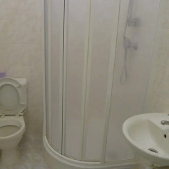 Hostel Daniela ванная