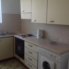 Lefka Hotel, Apartments & Studios Апартаменты фото 2