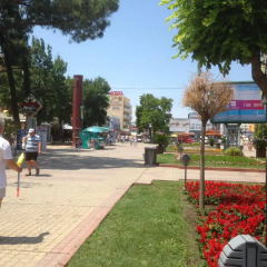 Отель ATOL Солнечный берег фото 11