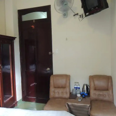 La Pensee 2 Hotel Далат комната для гостей фото 5