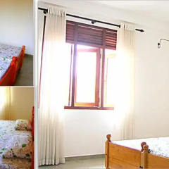 Апартаменты Ocean Breeze Apartment Colombo Стандартный номер с различными типами кроватей фото 5