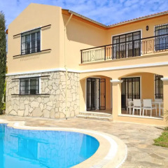 Hotel Adavilla Вилла с различными типами кроватей фото 10