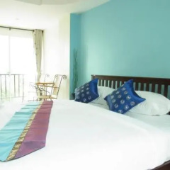 Отель Spa Guesthouse 2* Номер Делюкс с различными типами кроватей фото 29