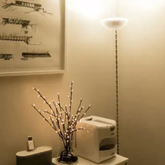 Отель The 4Rooms в номере