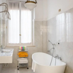 Grand Hotel Plaza 5* Полулюкс с различными типами кроватей фото 15