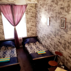 Dvorik Mini-Hotel детские мероприятия