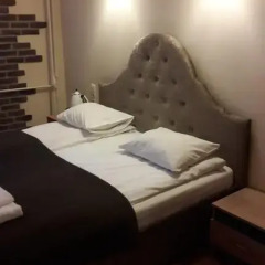 Отель Guest House Taurus 2* Стандартный номер с различными типами кроватей фото 18