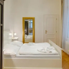 Апартаменты Old Town Square Premium Apartments Стандартный номер фото 19