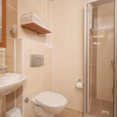 Catty Cats Garden Hotel 3* Апартаменты с различными типами кроватей