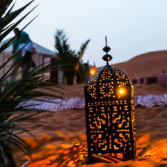 Отель Caravanserai Luxury Desert Camp Марокко, Мерзуга - отзывы, цены и фото номеров - забронировать отель Caravanserai Luxury Desert Camp онлайн гостиничный бар