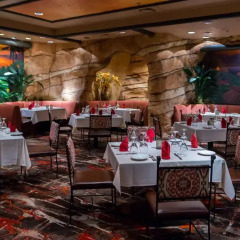 Отель Fiesta Henderson Hotel and Casino США, Хендерсон - отзывы, цены и фото номеров - забронировать отель Fiesta Henderson Hotel and Casino онлайн помещение для мероприятий фото 2