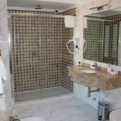 Hotel Casanova 4* Улучшенный номер фото 3