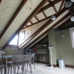 Отель Casa Larraina интерьер отеля