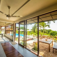 Отель Amba Ayurveda Boutique Hotel Шри-Ланка, Пляж Golden Mile - отзывы, цены и фото номеров - забронировать отель Amba Ayurveda Boutique Hotel онлайн фото 3