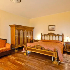 Отель Tenuta Cusmano 3* Полулюкс с различными типами кроватей фото 9