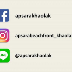 Отель APSARA Beachfront Resort and Villa парковка