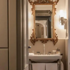 Отель 47LuxurySuites - Trevi удобства в номере фото 2