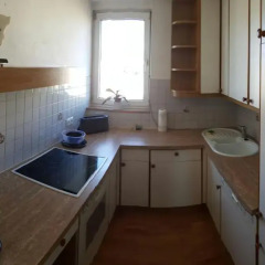 Отель Jaky s Penthouse Зальцбург в номере