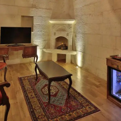 Golden Cave Suites 5* Номер Делюкс с различными типами кроватей фото 6