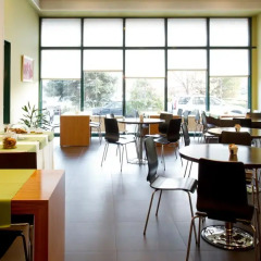 Hill Hotel 4* Стандартный номер с различными типами кроватей фото 3