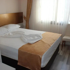 Hotel Alluvi 3* Стандартный номер с различными типами кроватей