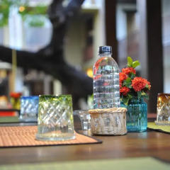 Отель Villa Phra Sumen Bangkok Бангкок развлечения