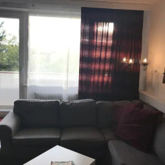Отель B&B Home 2* Стандартный номер с различными типами кроватей фото 21