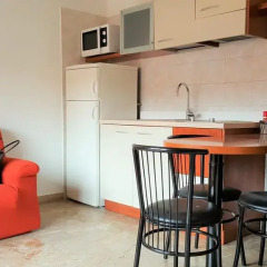 Отель Planet Apartments Италия, Милан - отзывы, цены и фото номеров - забронировать отель Planet Apartments онлайн в номере фото 3