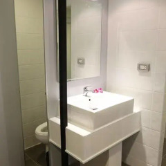 Loma Hostel at Phuket Town Стандартный номер с различными типами кроватей фото 10
