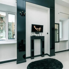 Гостиница Bogdan Hall DeLuxe удобства в номере фото 2