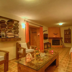 Отель Villa 5 Anemoi комната для гостей фото 4