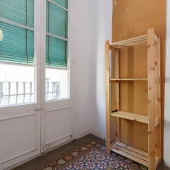 Апартаменты Apartment Bed&bcn Verdi Барселона сауна