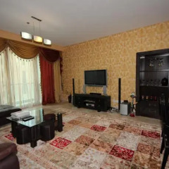 Отель Jumeirah Beach Residence Clusters развлечения