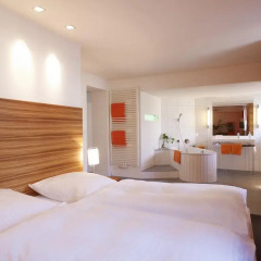Hotel Victoria 4* Полулюкс с различными типами кроватей фото 2