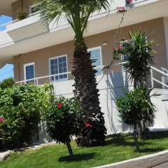 Отель Villa Olive Grove