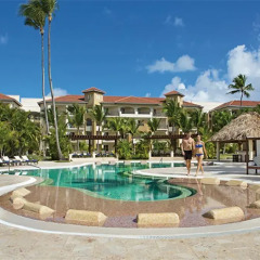 Отель Now Larimar Punta Cana - All Inclusive детские мероприятия