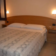 Hotel Hydra Club 3* Стандартный номер