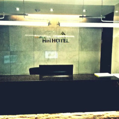 Namsan Hill Hotel бассейн фото 2