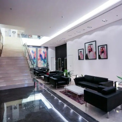 Spectrum's Hotel (Ex. Hotel Riyadh) интерьер отеля фото 3