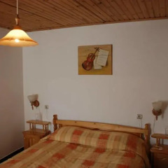 Отель Veziova House комната для гостей фото 2