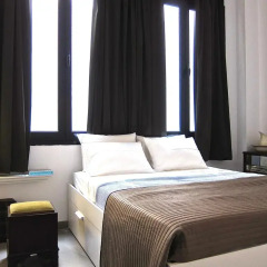 Отель Concierge Athens I 4* Апартаменты фото 7