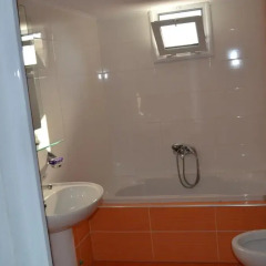 Апартаменты Relax Apartments Ksamil Апартаменты с различными типами кроватей фото 13