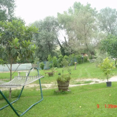 Отель B&B Le Rondinelle Сполето детские мероприятия